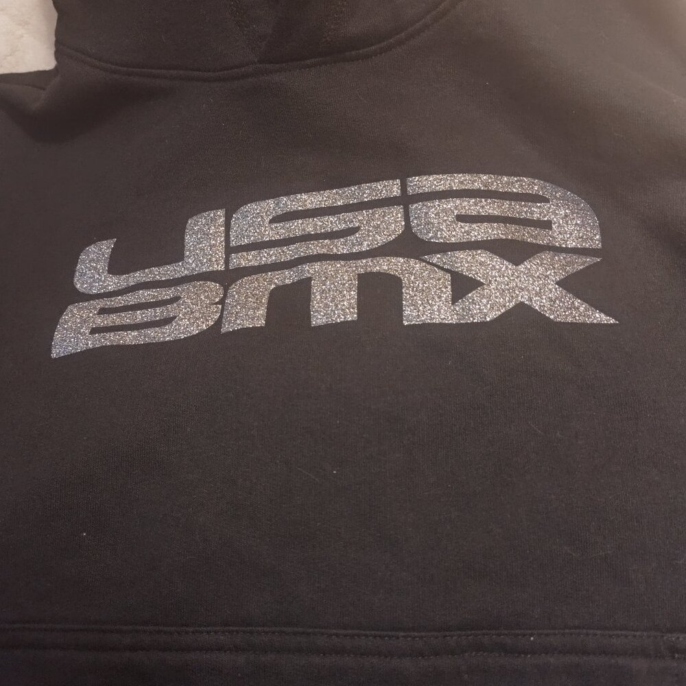 Women's BMX sweatshirt